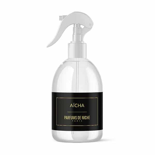 SPRAY AÏCHA 250 ML - PARFUMS DE NICHE