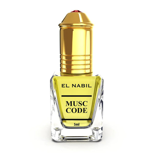 MUSC CODE