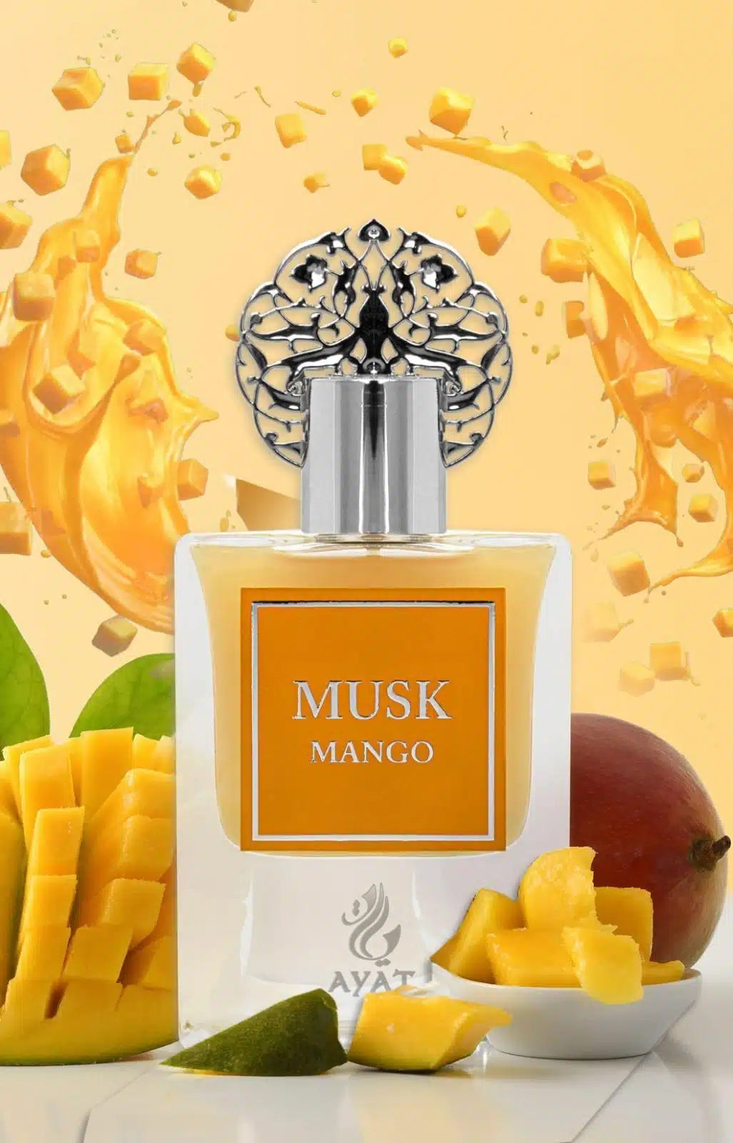 MUSK MANGO