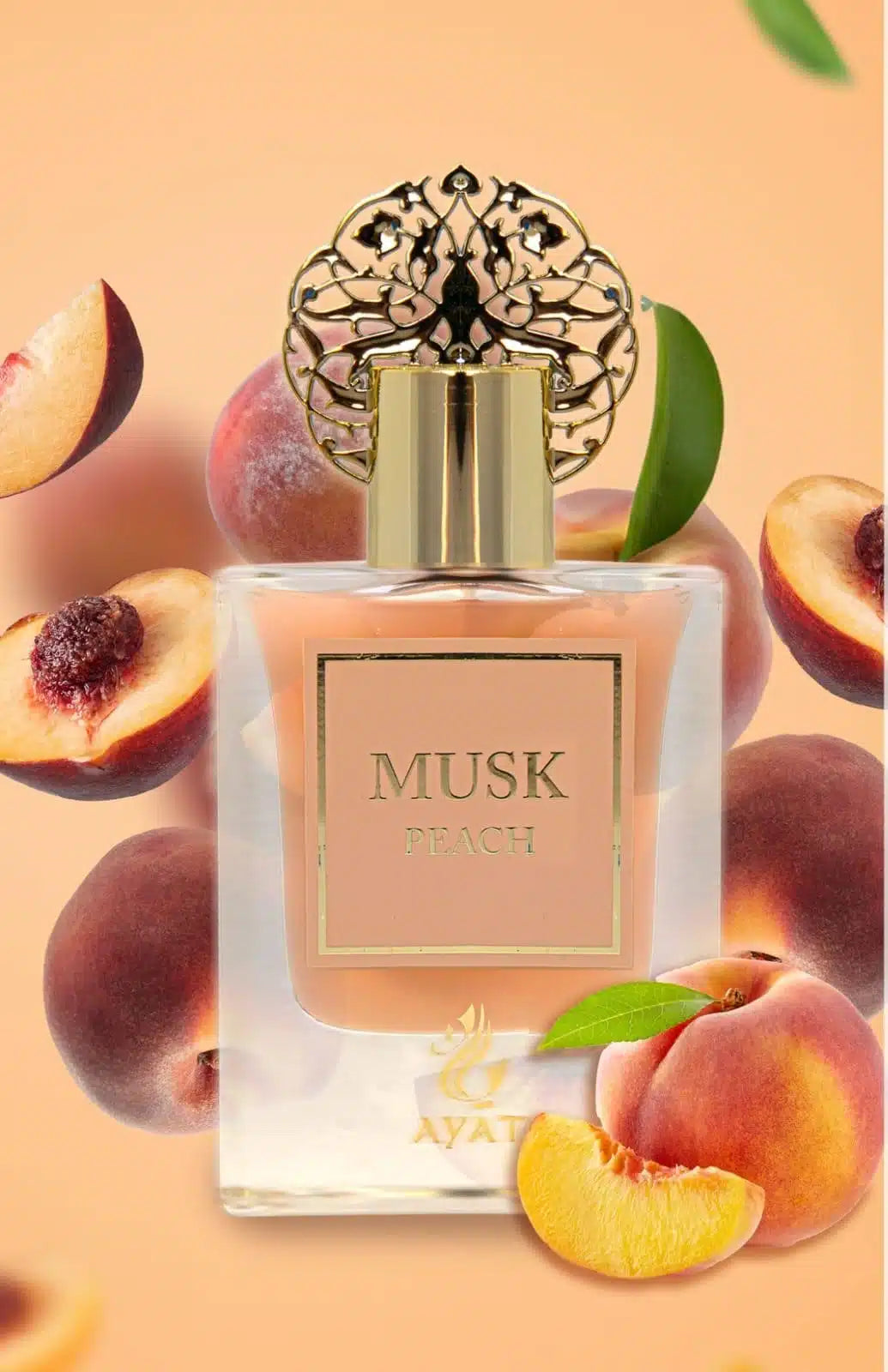 MUSK PEACH