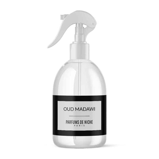 SPRAY OUD MADAWI 250 ML - PARFUMS DE NICHE