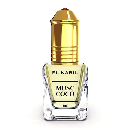 MUSC  COCO