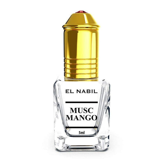 MUSC MANGO