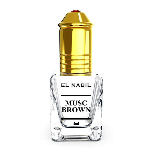 MUSC BROWN