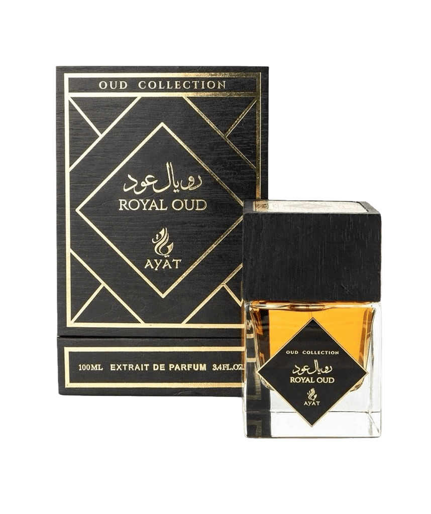 ROYAL OUD