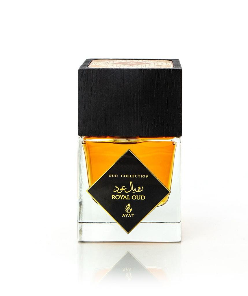 ROYAL OUD